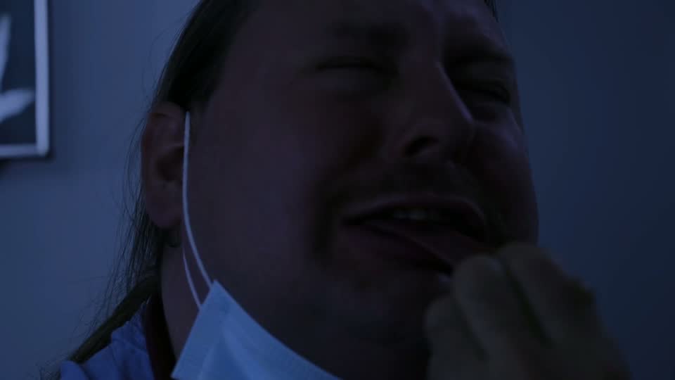 End of History Part 1 frame 160